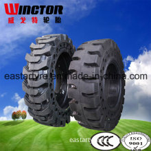 China Wholesale Forklift Truck Tyres